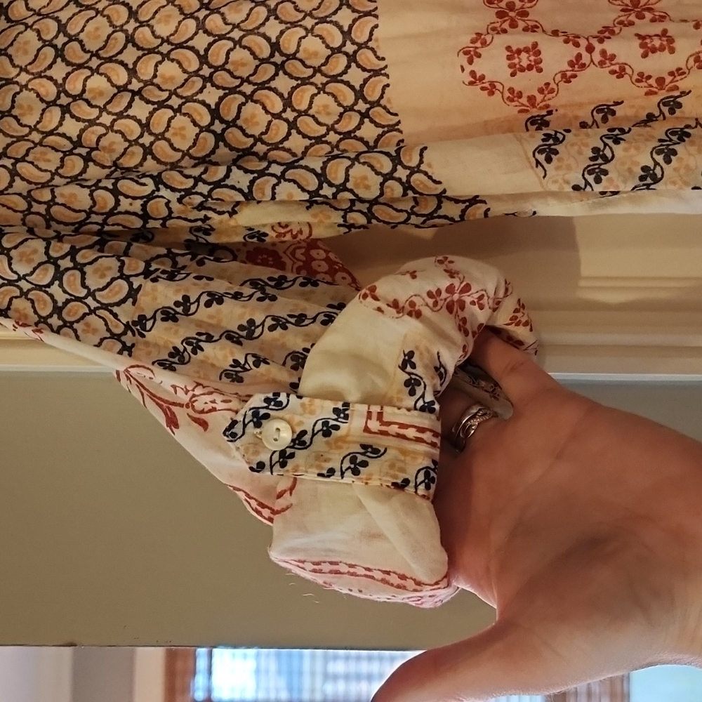 Dolma Tunic - Picture 4 of 4